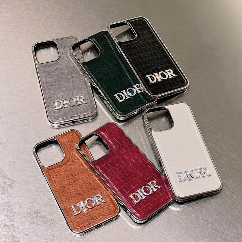 Dior iphone 11-15pro max 77